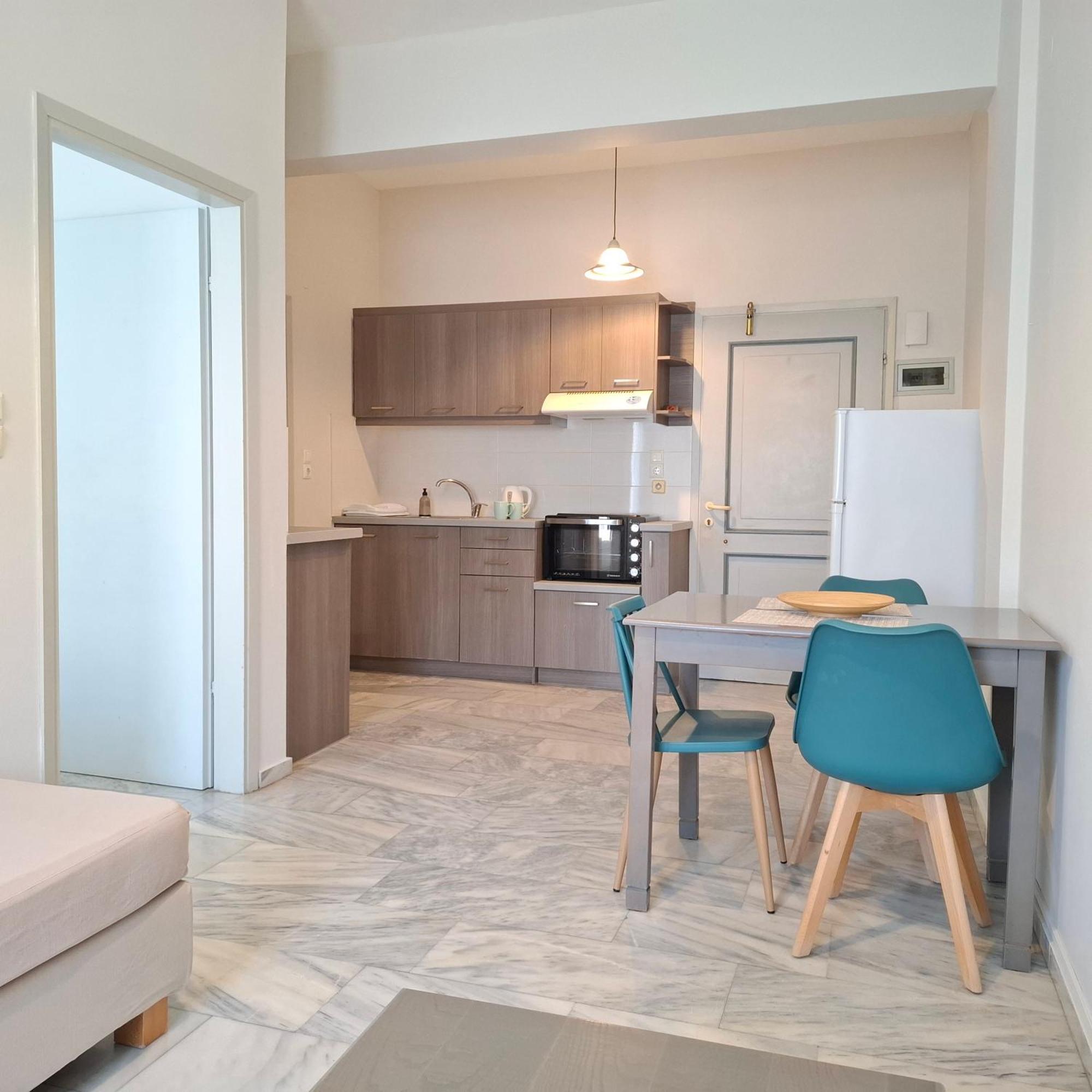 Standard Apartment