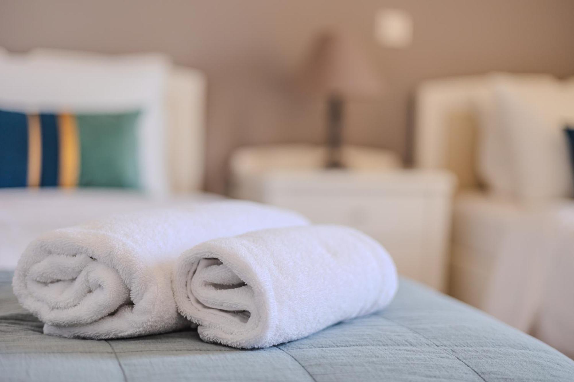 Deluxe Familiensuite