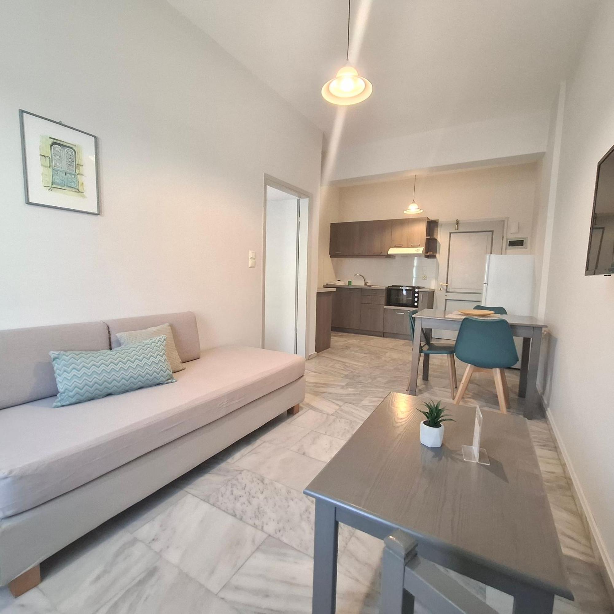 Standard Apartment