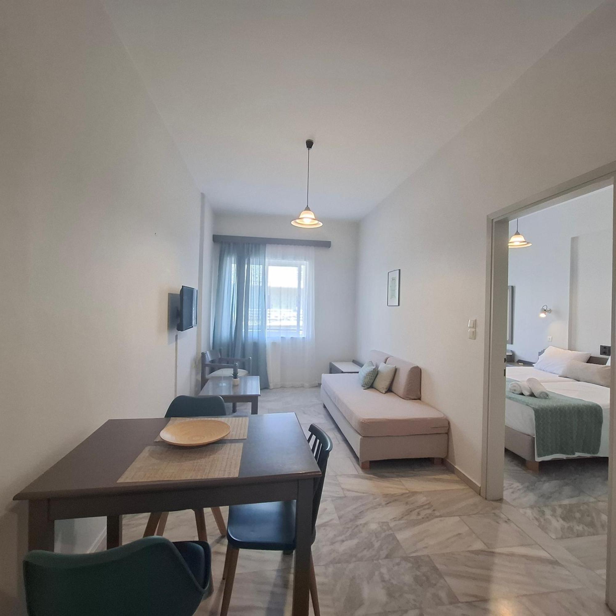 Standard Apartment