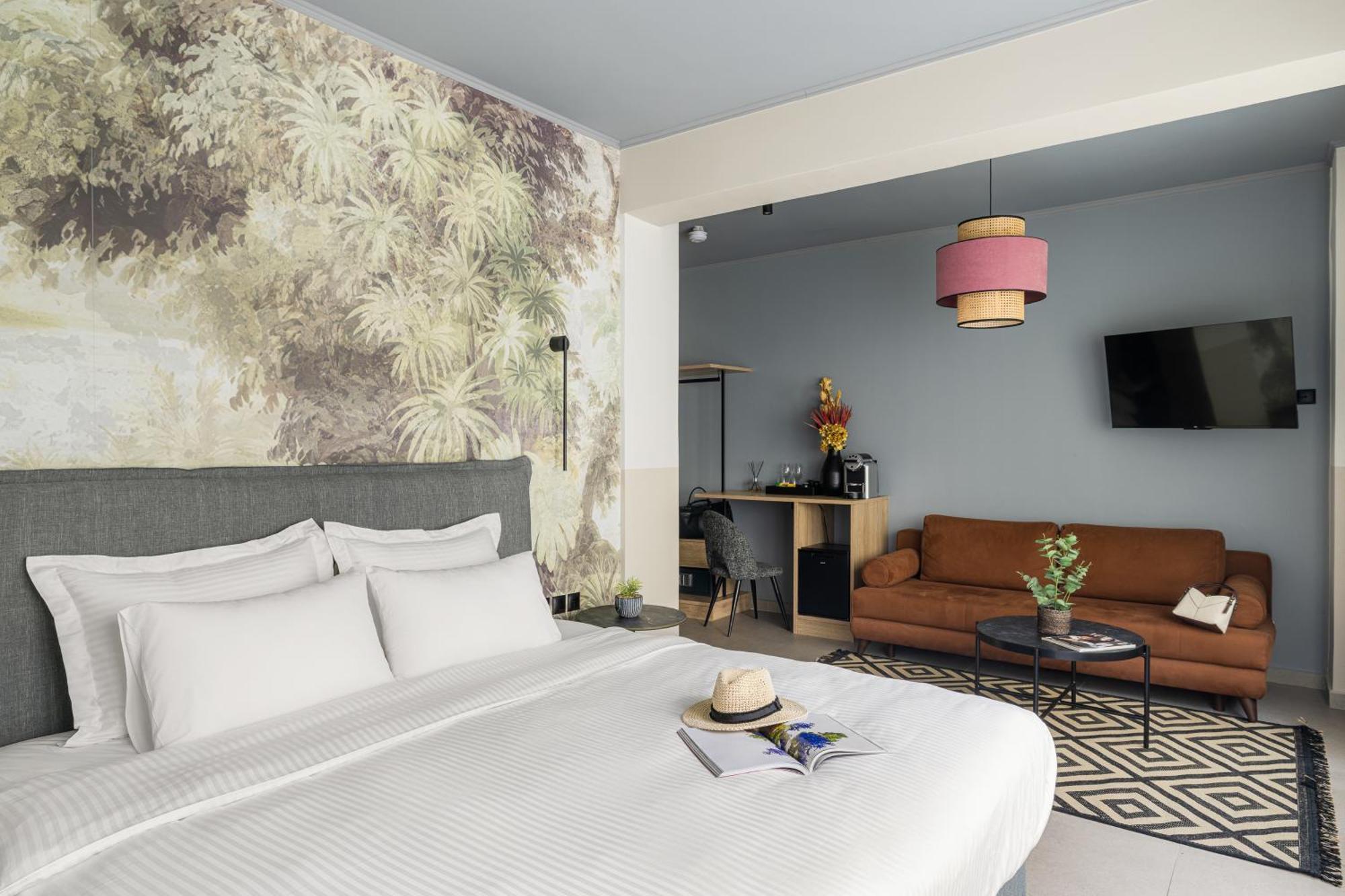 King Suite