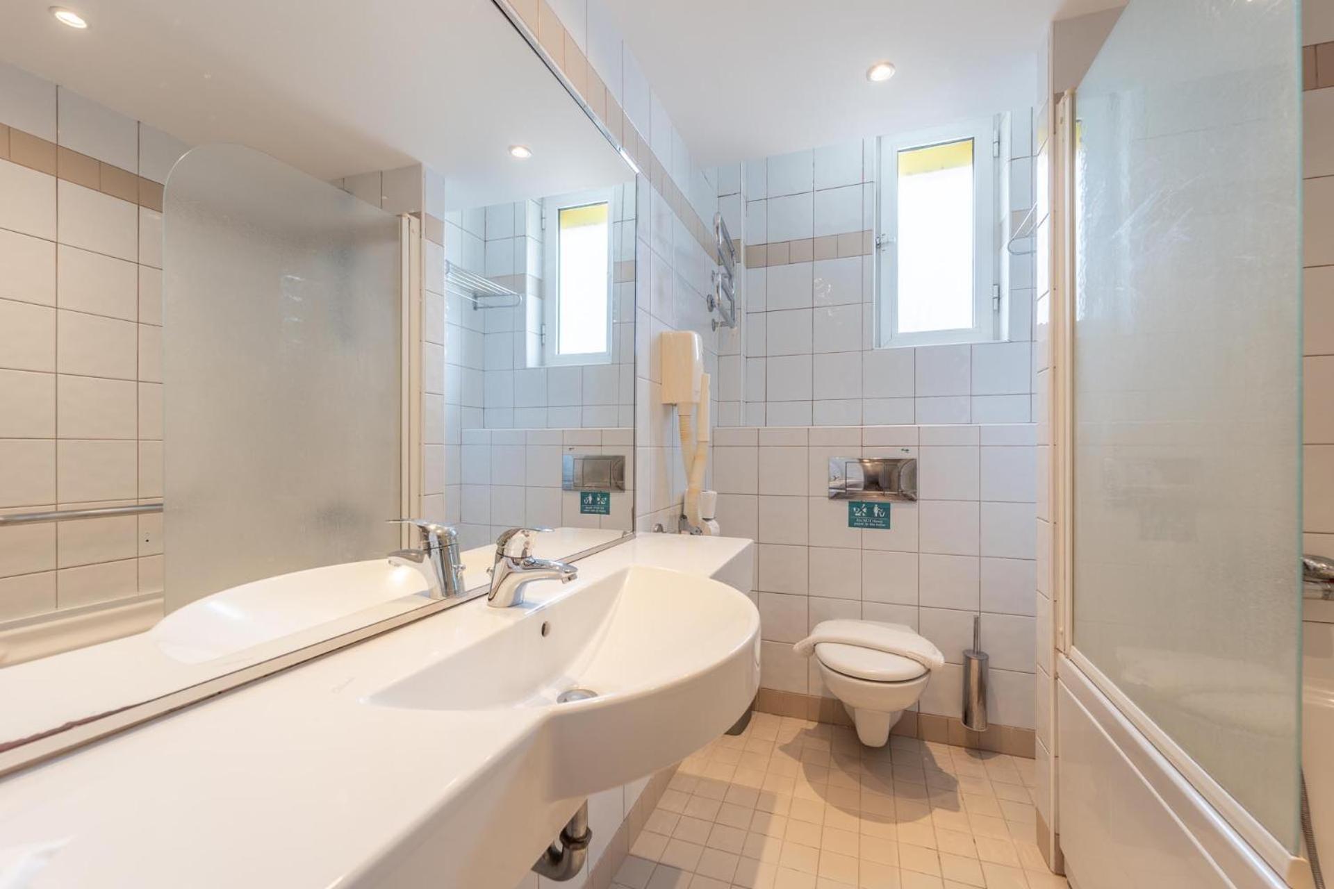 Chambre Supérieure avec Vue sur Mer