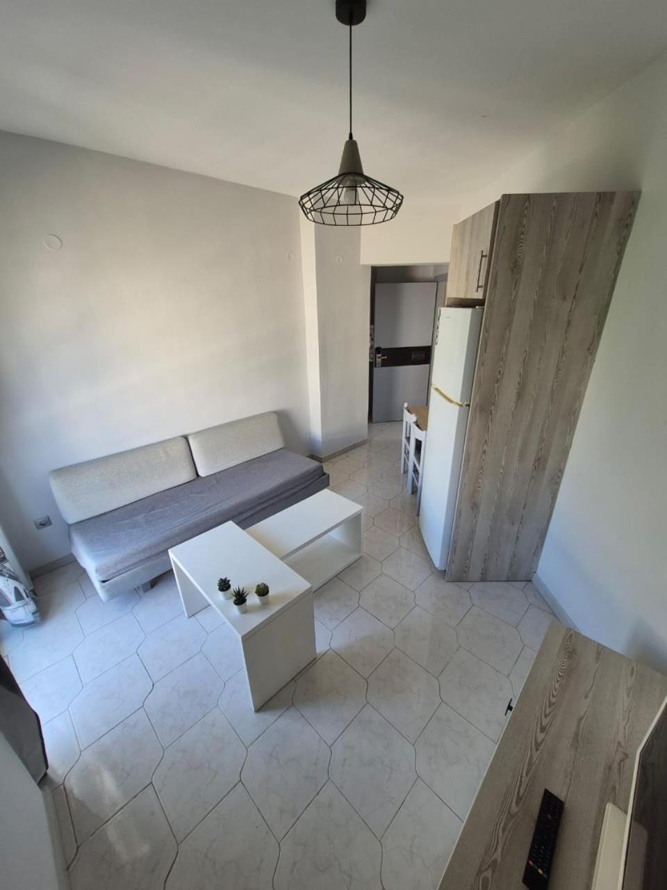 Classic Apartment