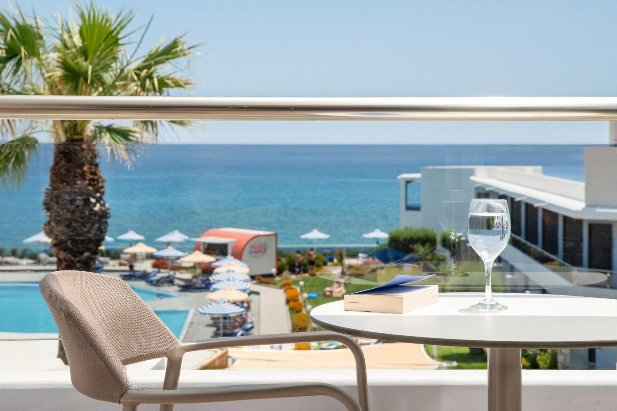Lifestyle Junior Suite mit Meerblick