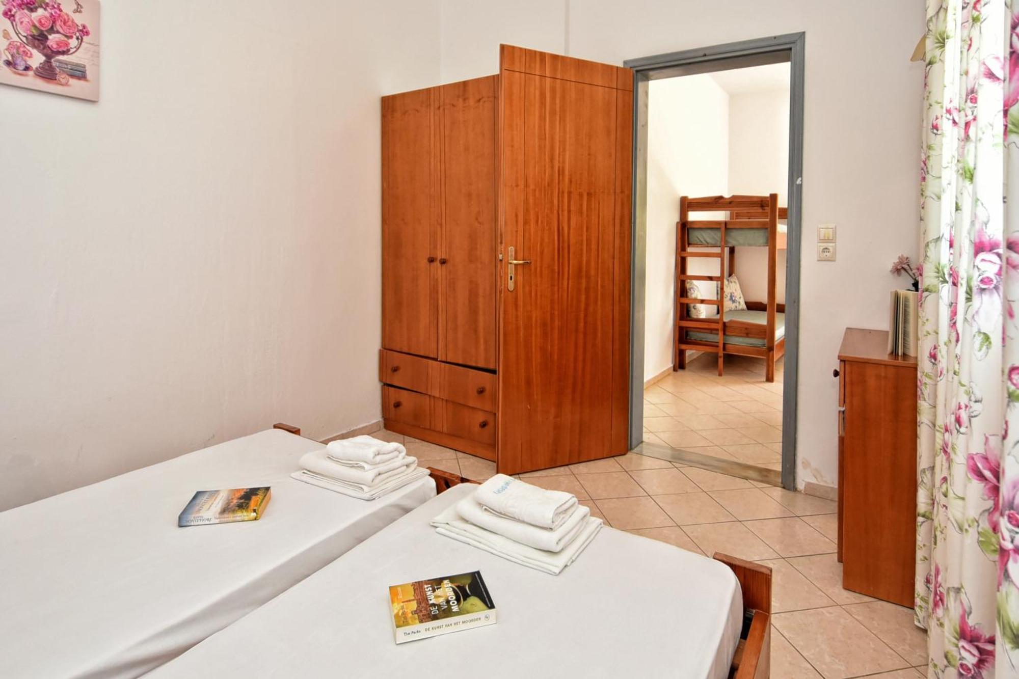 Appartement Familial
