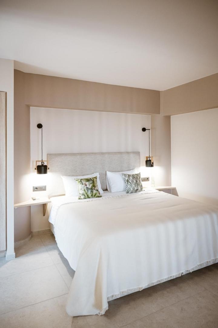King Suite with Sea View