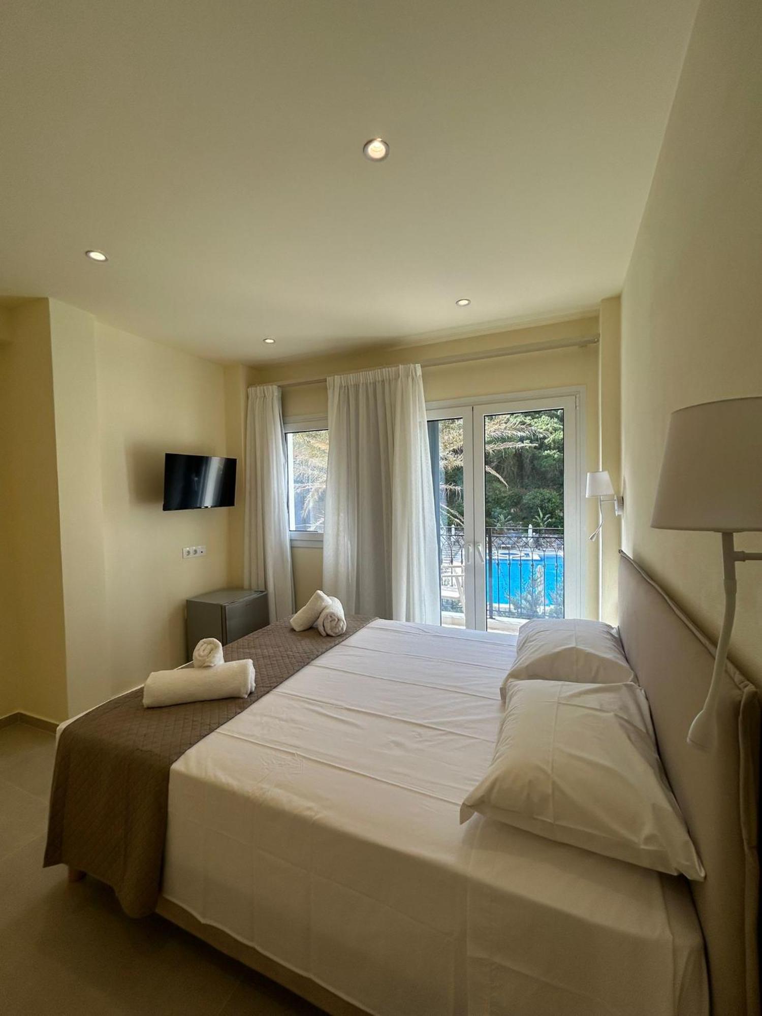 Suite with Sea View