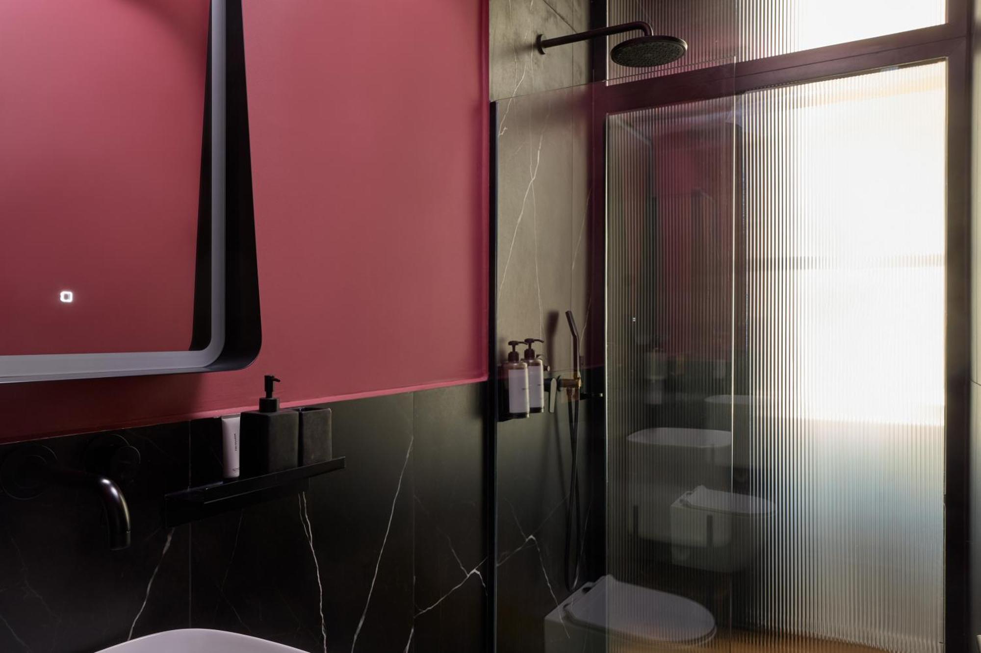 Icon Superior Suite with Balcony