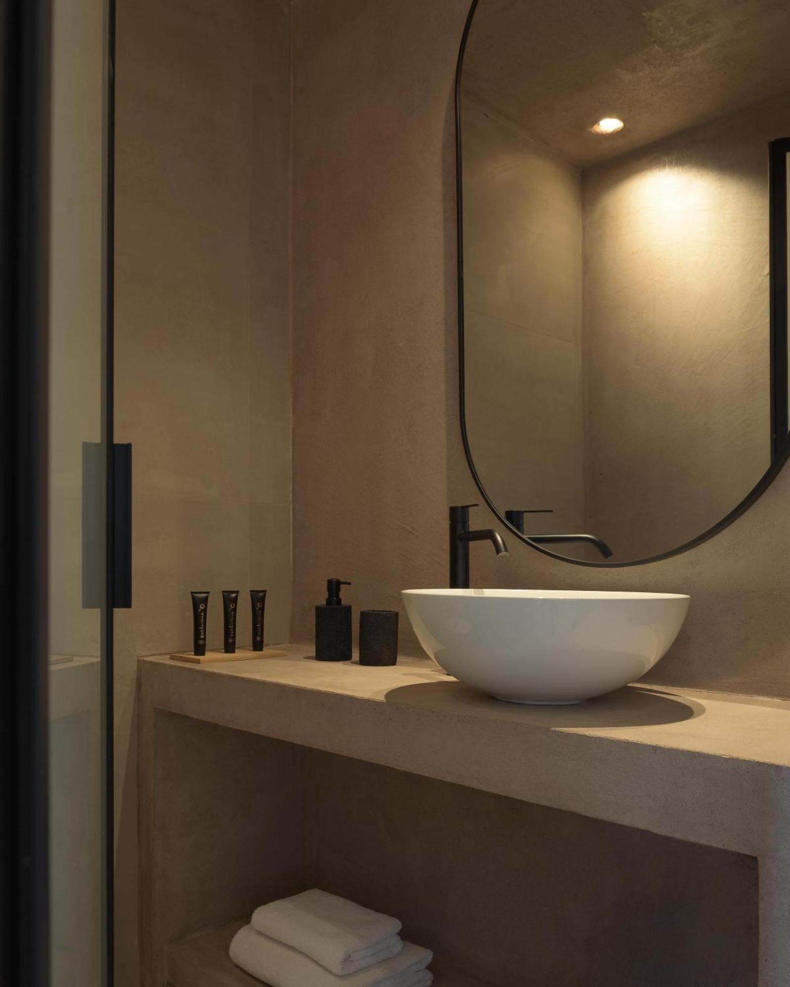 Superior Double or Twin Room Terrace