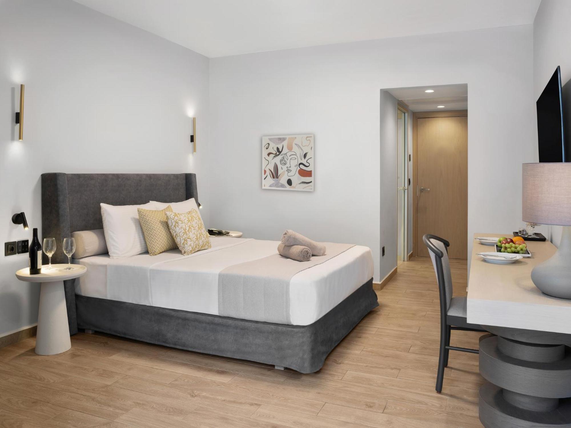 Superior Double Room Private Pool