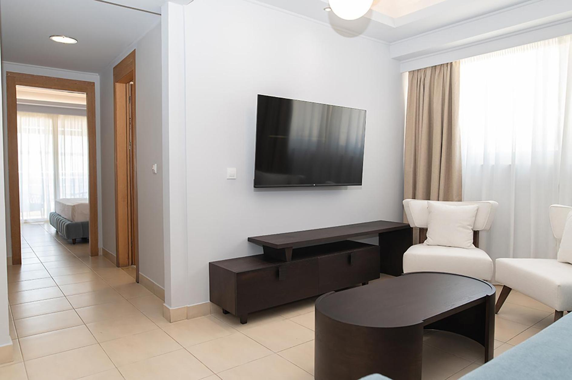 Suite con Vista Mare