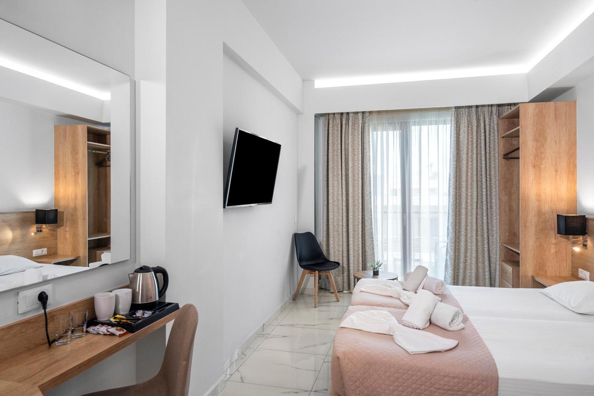 Double or Twin Room