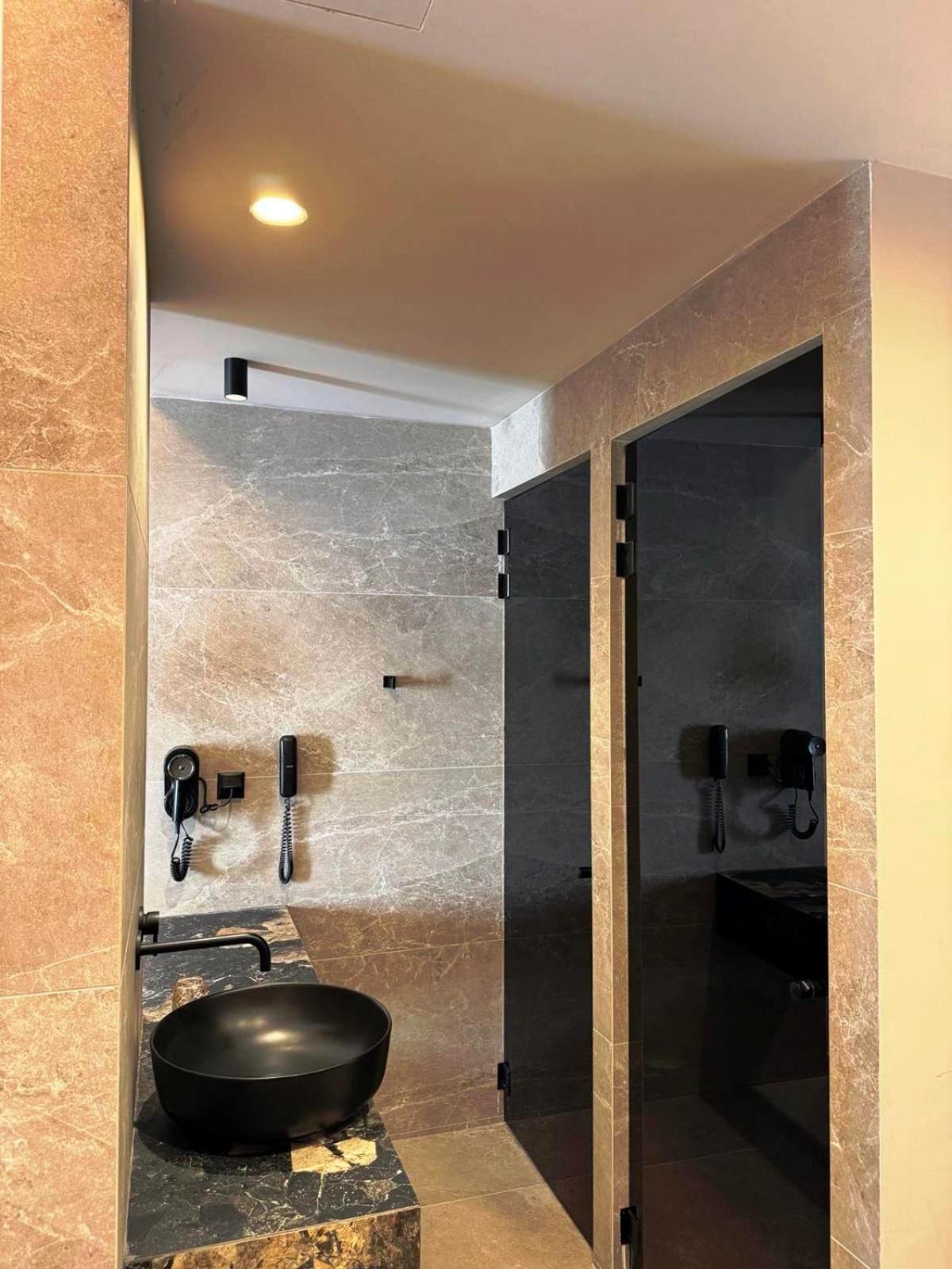 Junior Suite mit Balkon