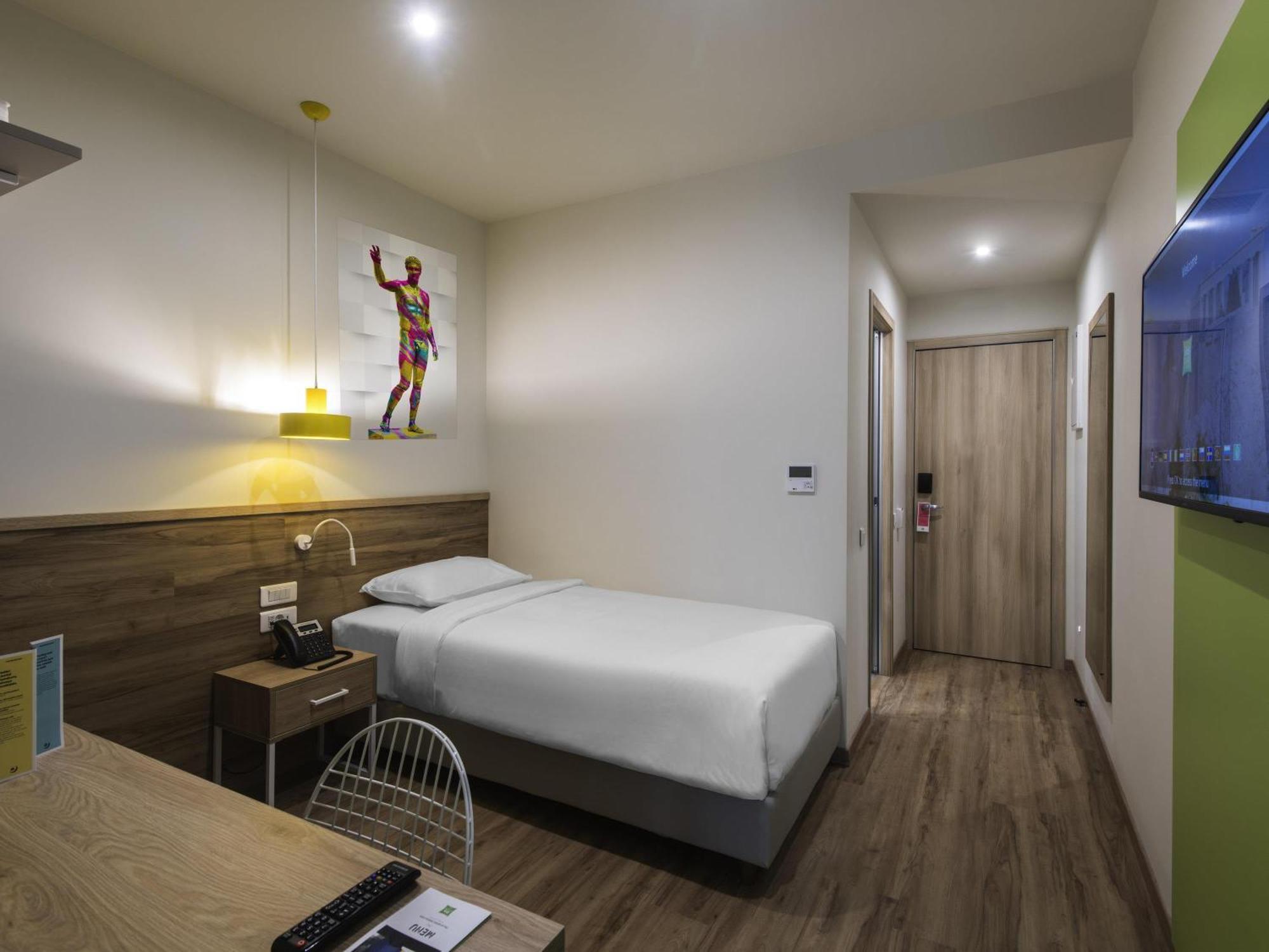 Habitación Individual Estándar
