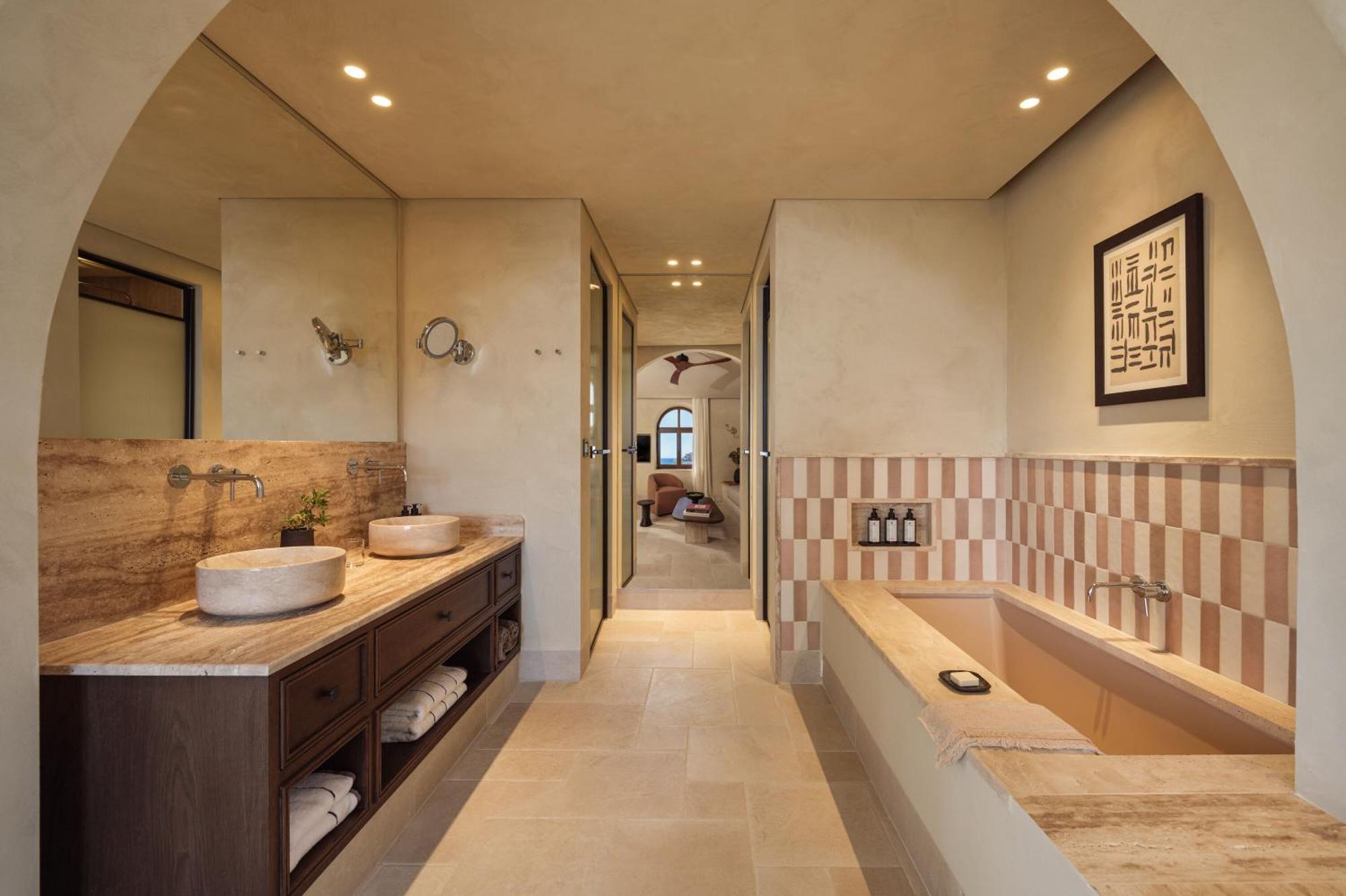 Spinalonga Island Aqua Suite – Nur für Erwachsene