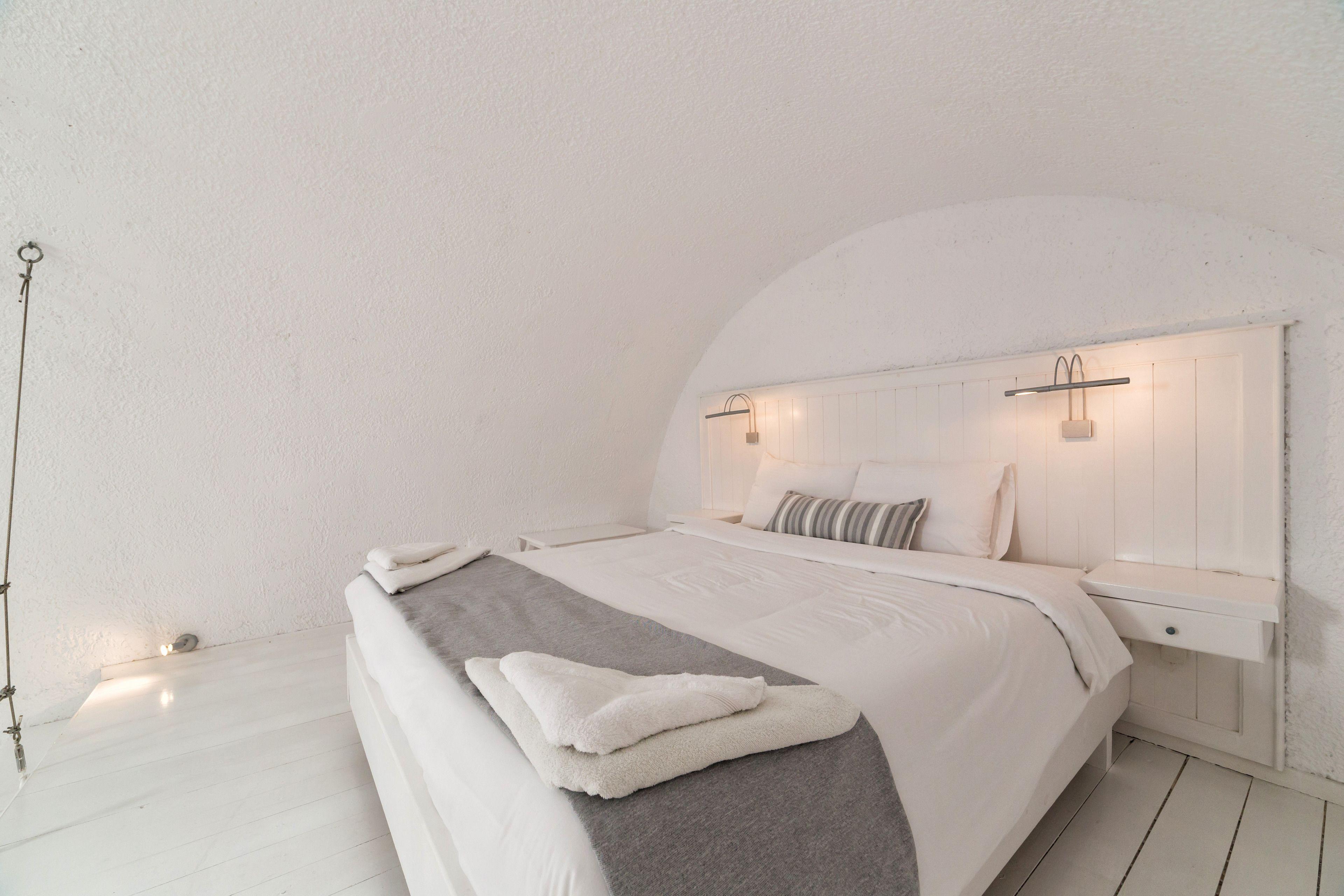 Classic Quadruple Room