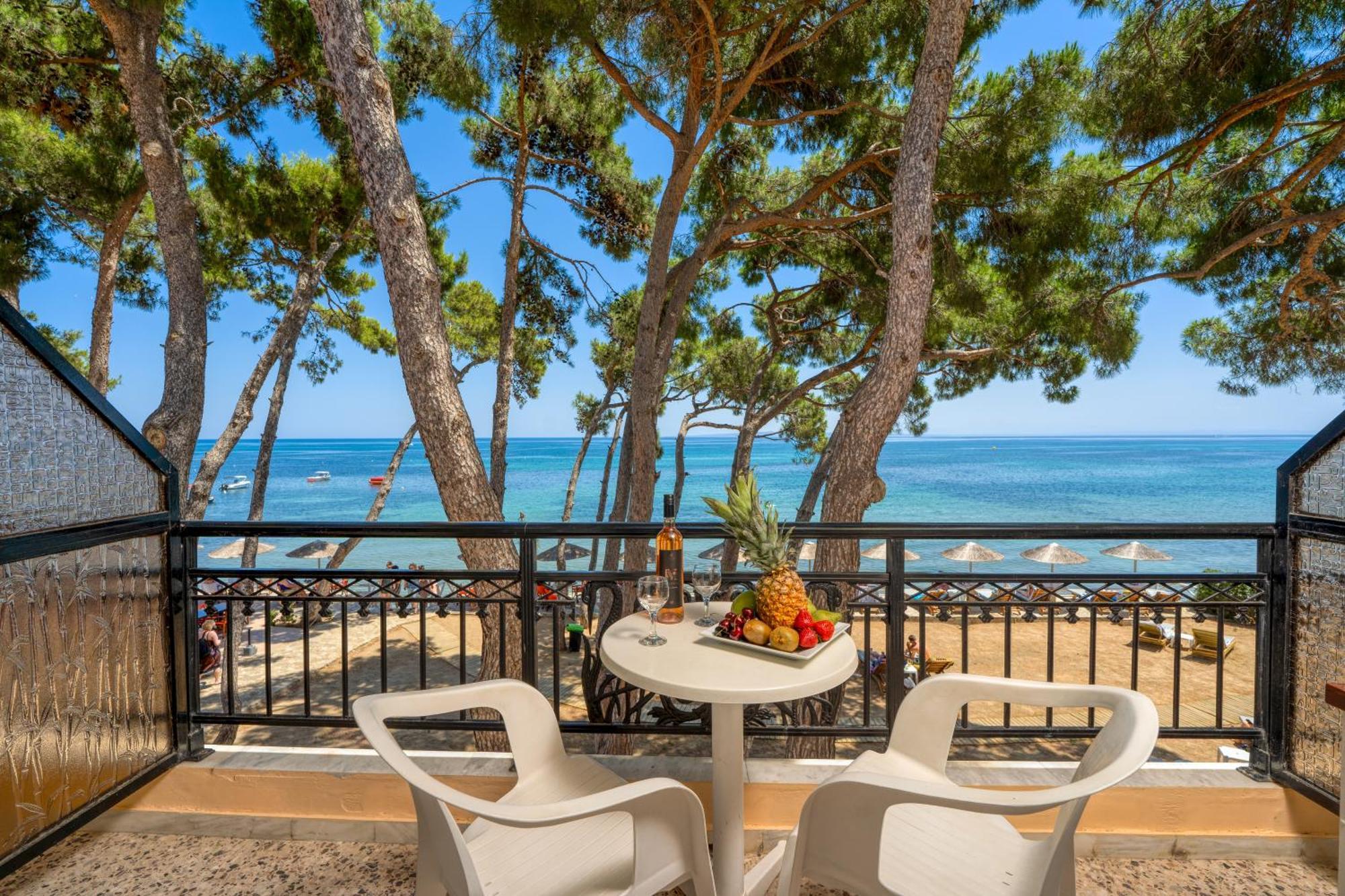 Apartment Sea View