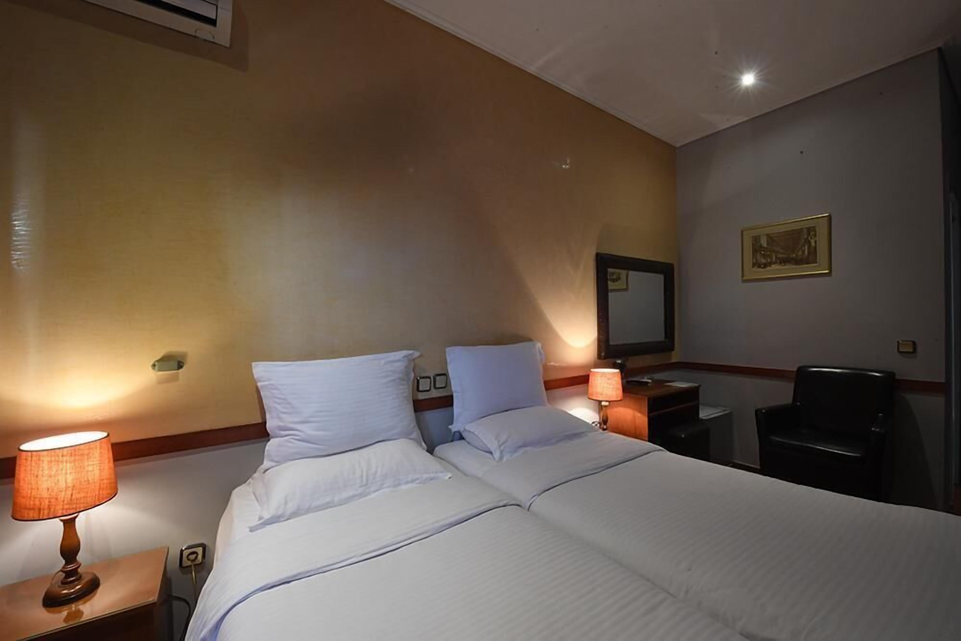 Double or Twin Room