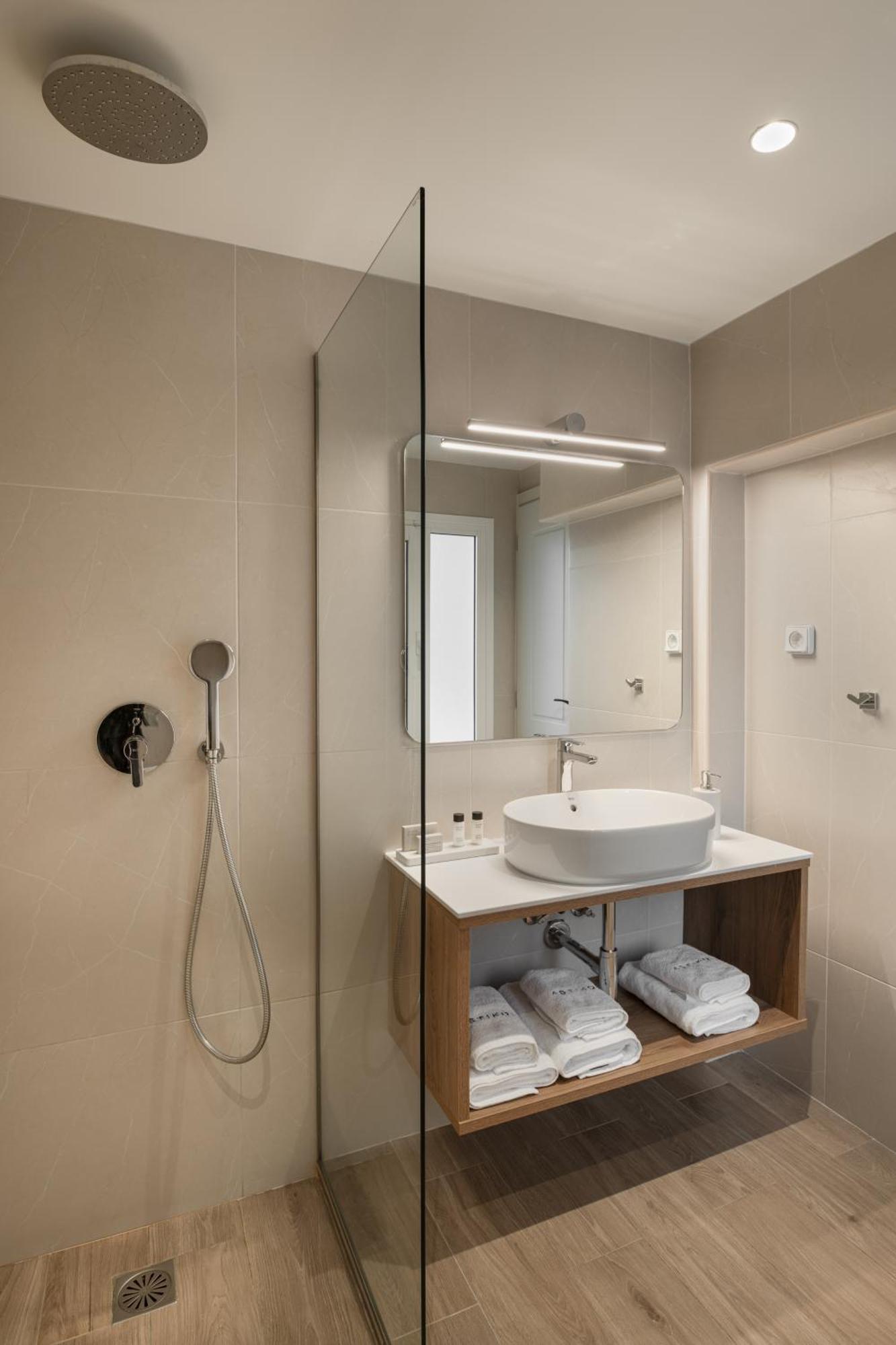 Habitación Doble Superior