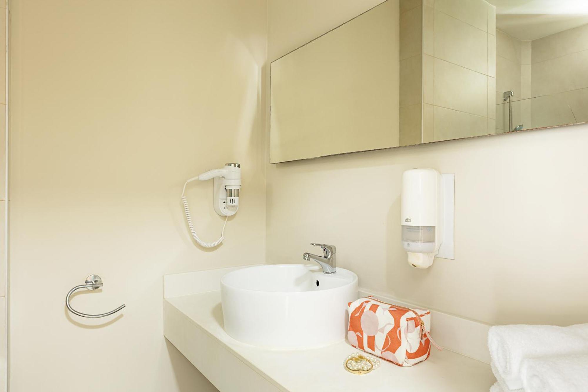Double Room Terrace