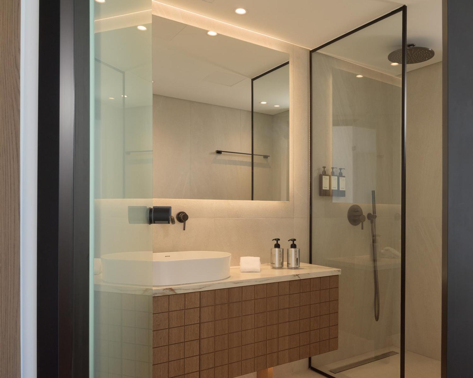 Suite Private Pool