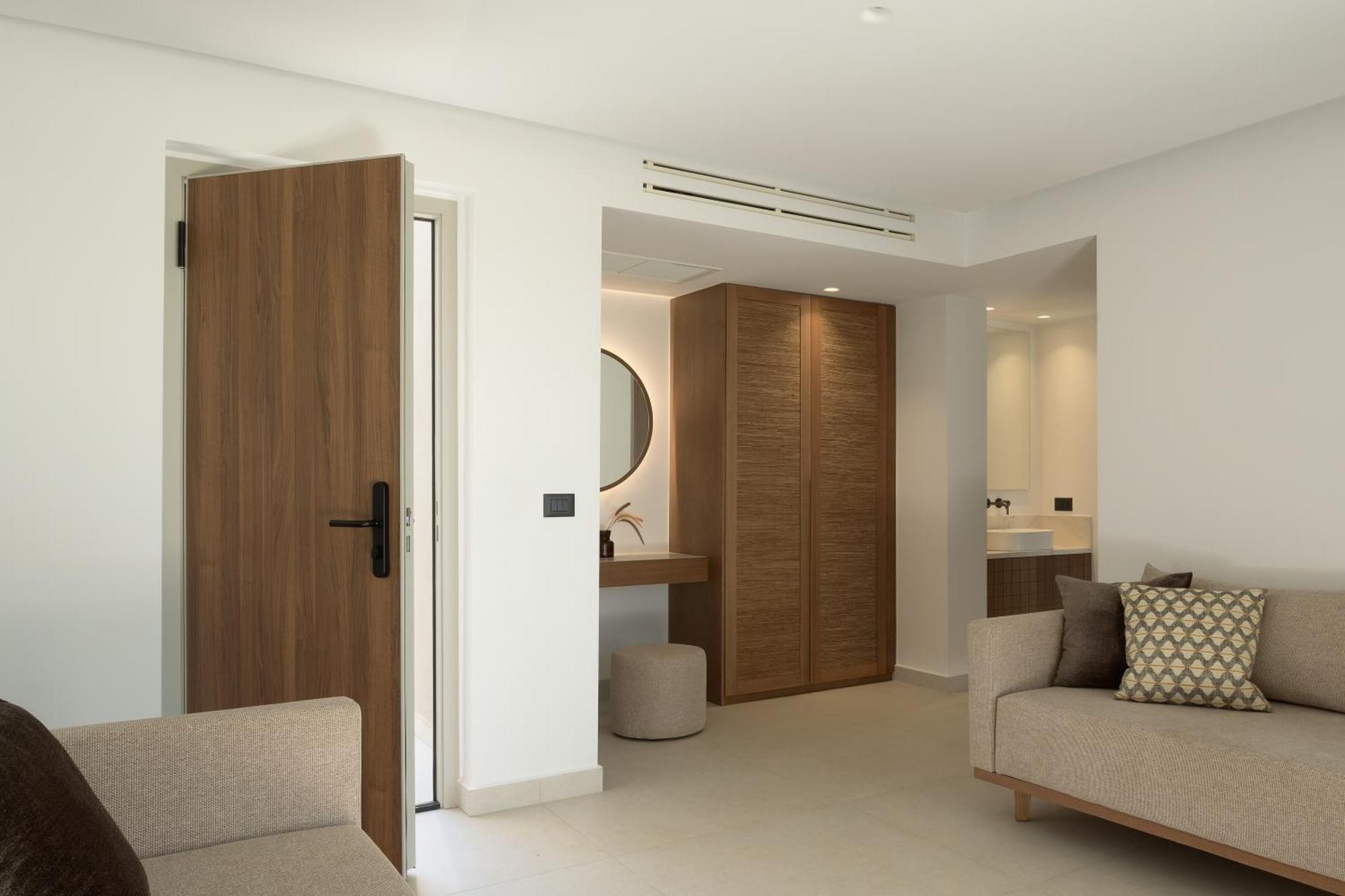 Suite Hot Tub