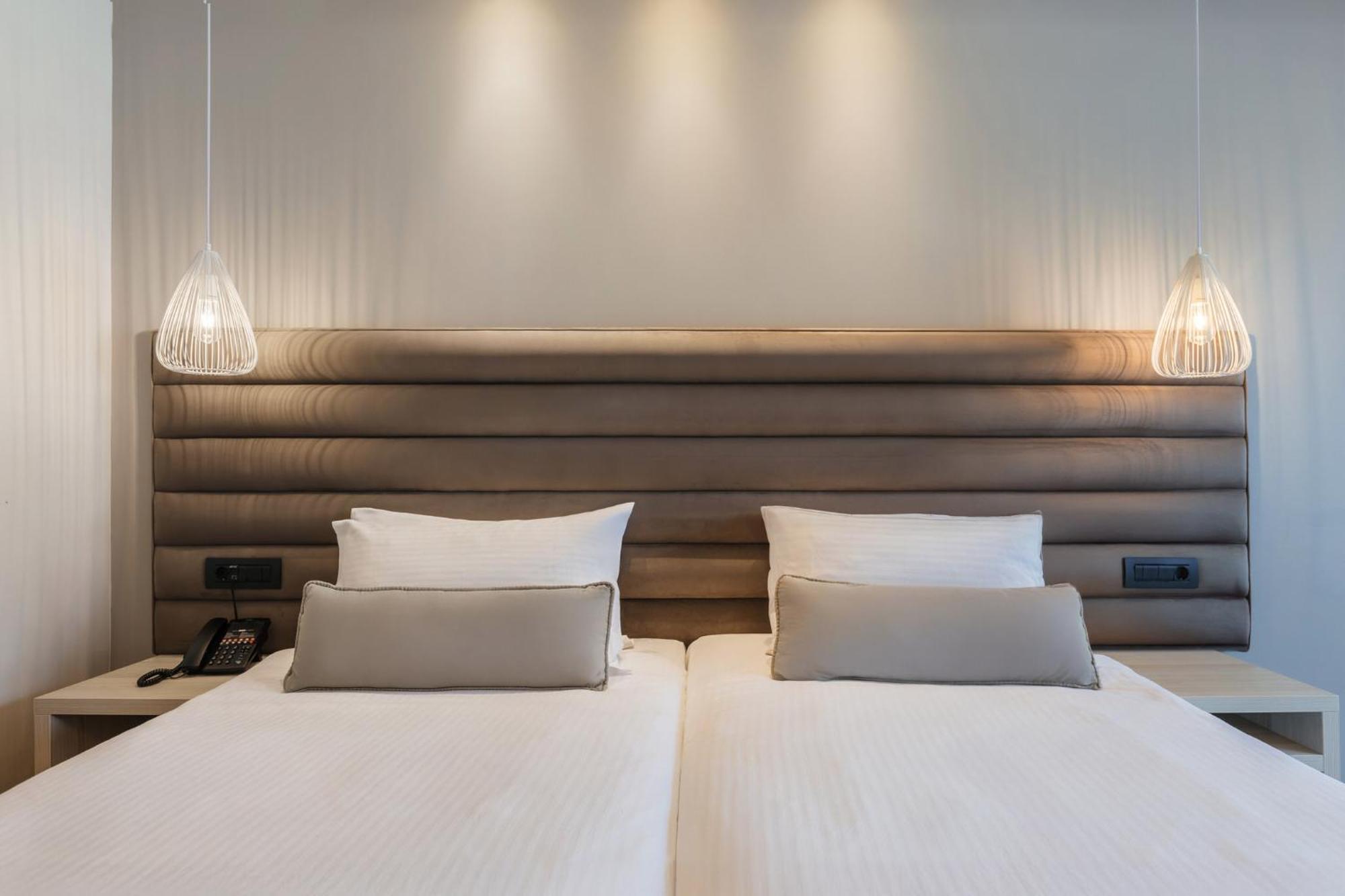 Premium Room with Garden View