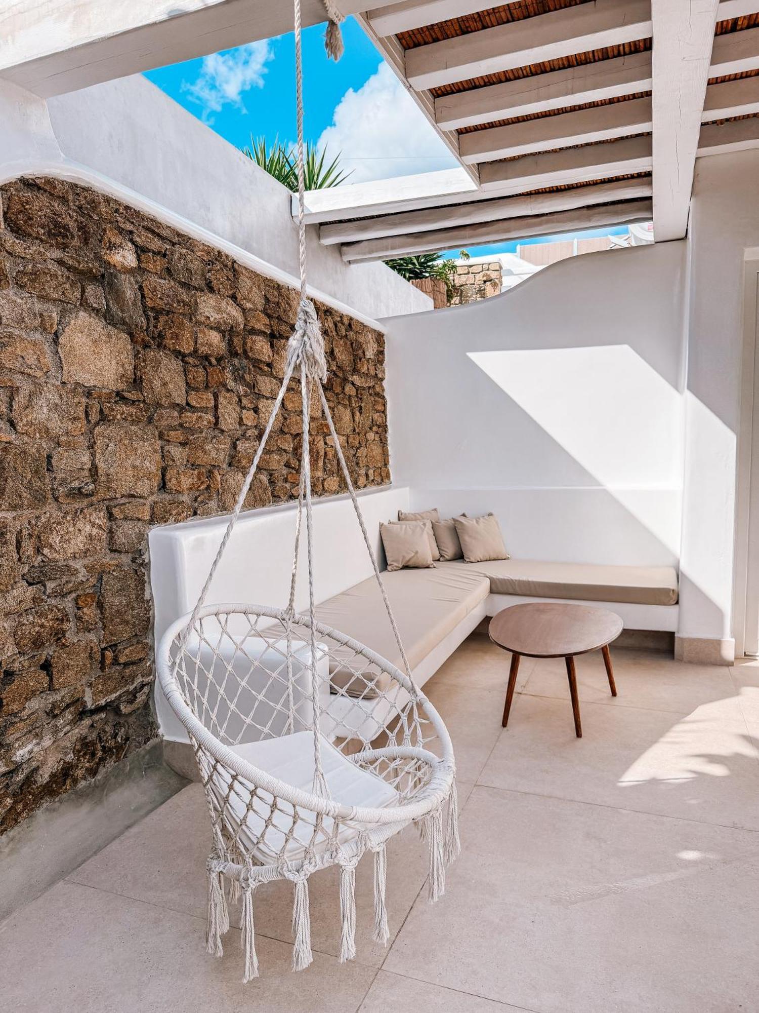 Apartamento - Planta baja