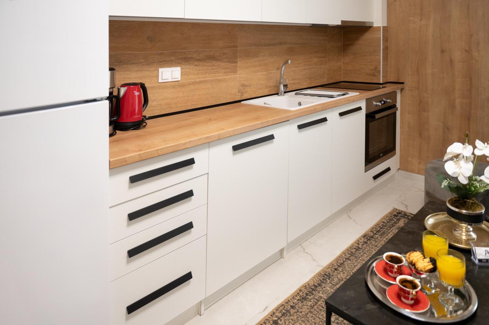Standard Apartment