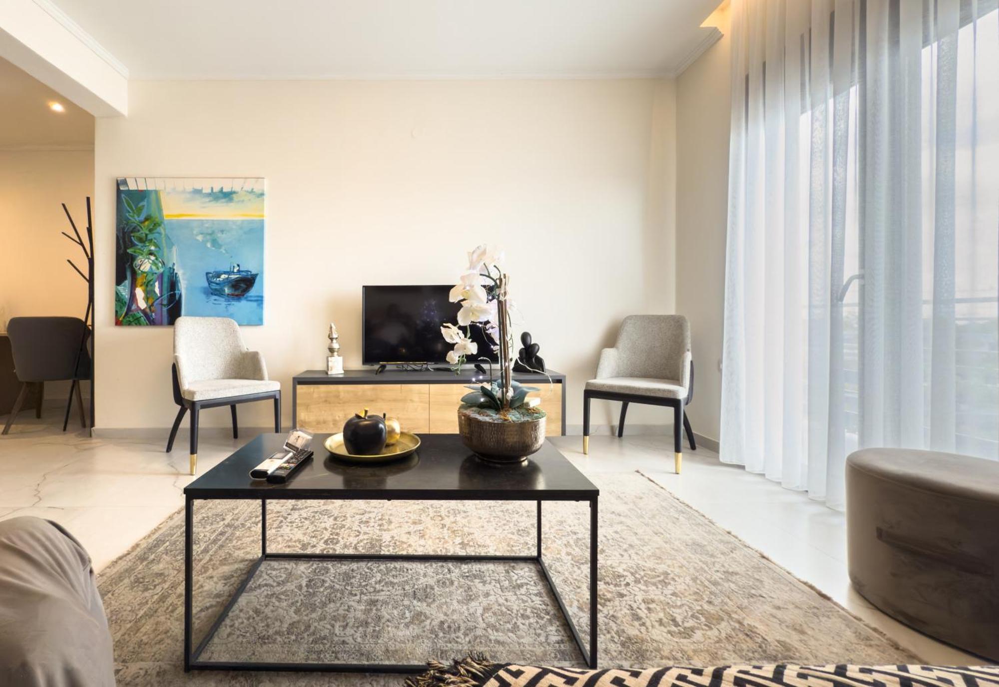 Apartment Sea View
