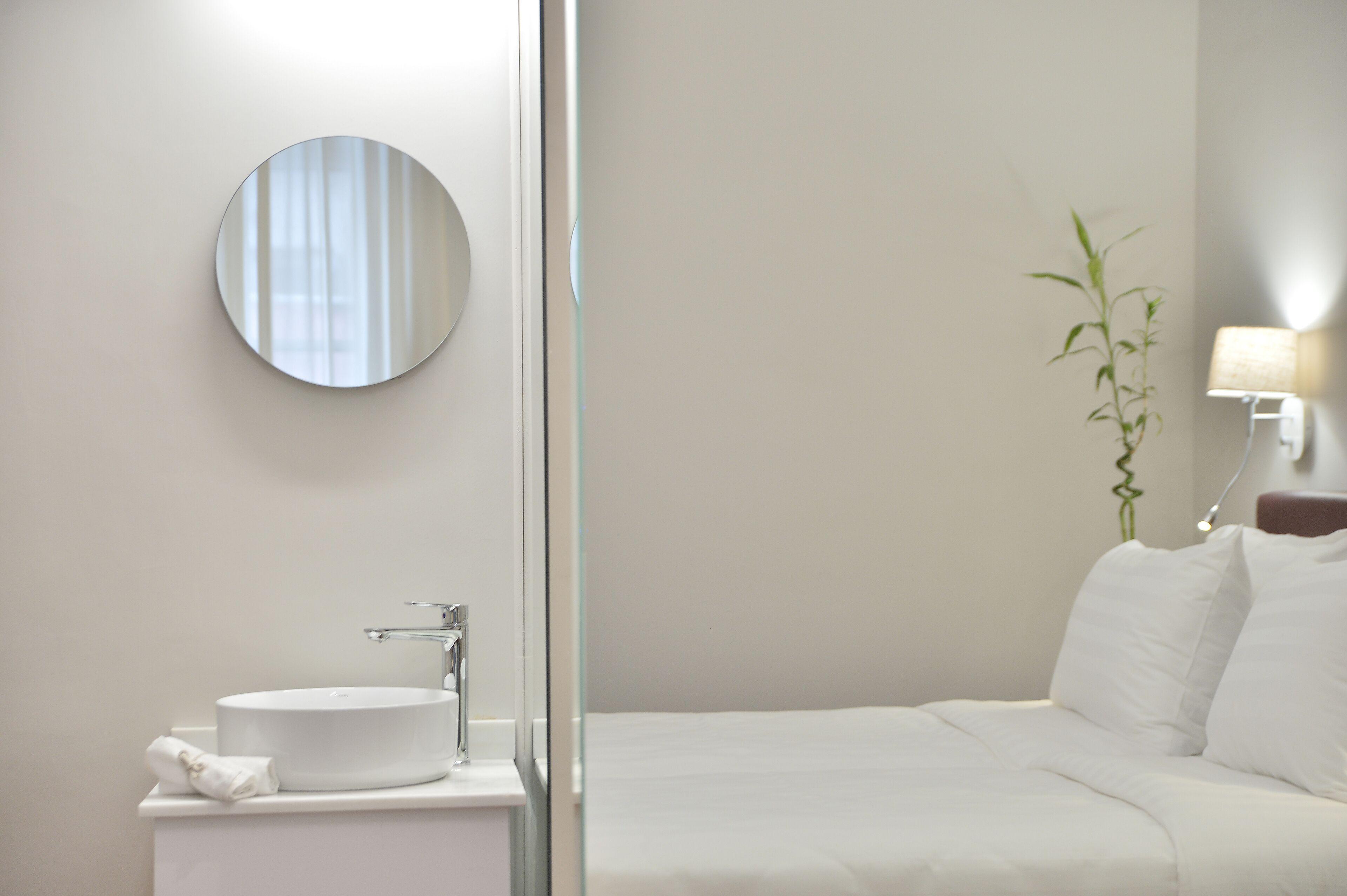 Luxury Quadruple Room