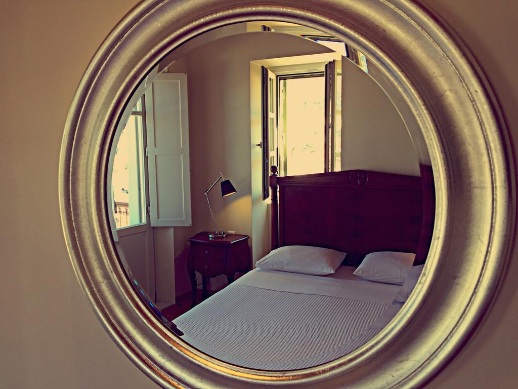 Chambre Standard (2-4 Adultes) - Mansardée