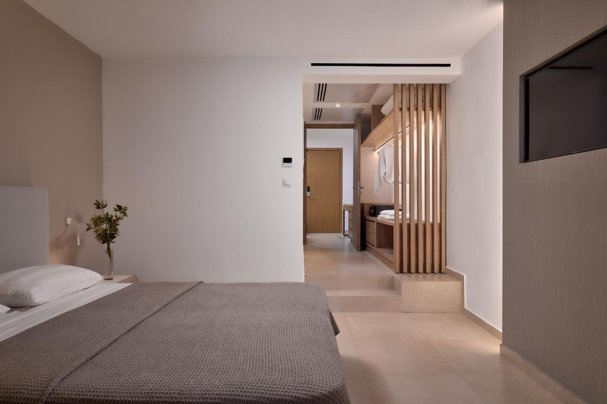 Suite Deluxe Côté Plage