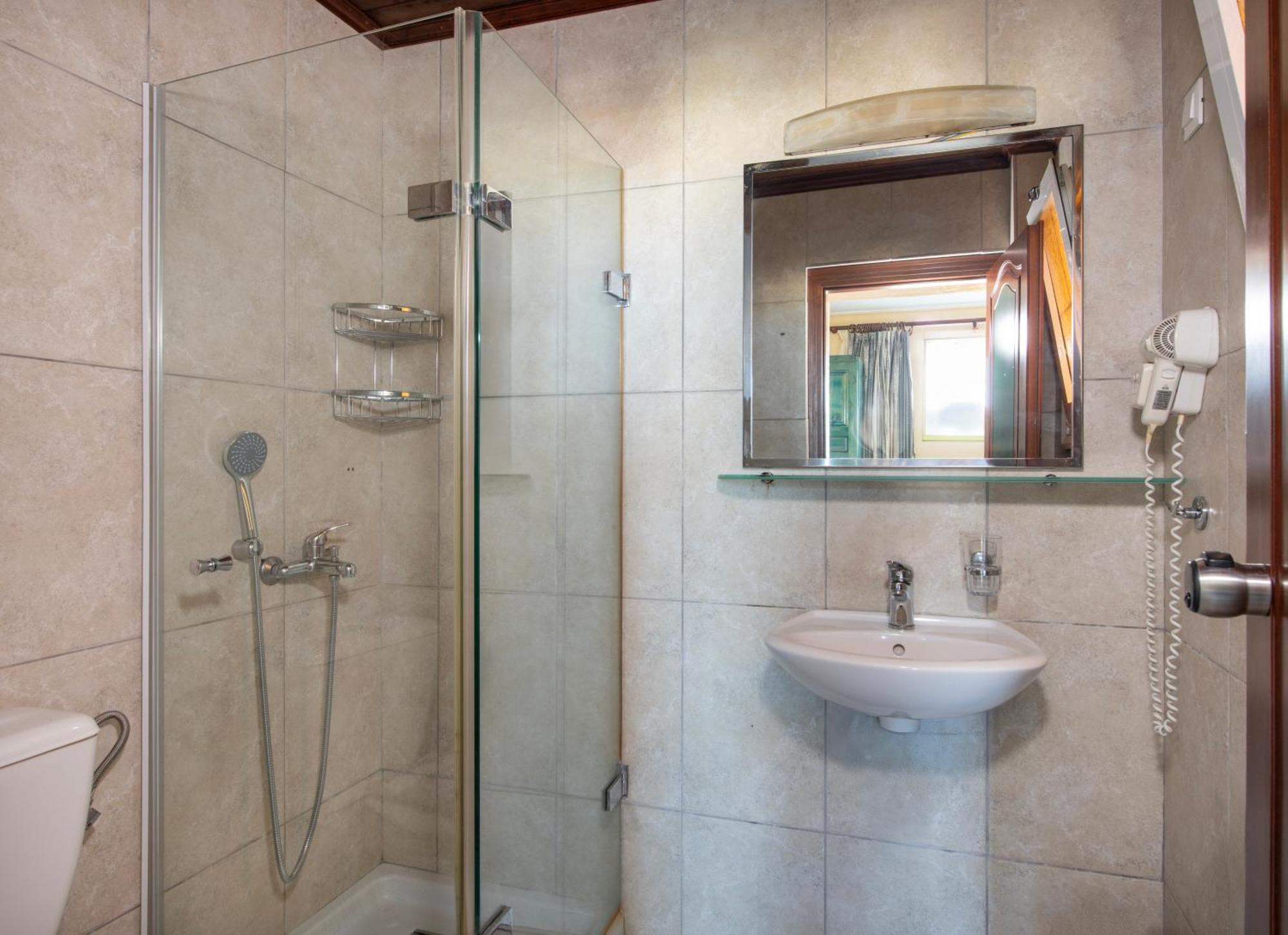 Appartement Standard 2 Chambres