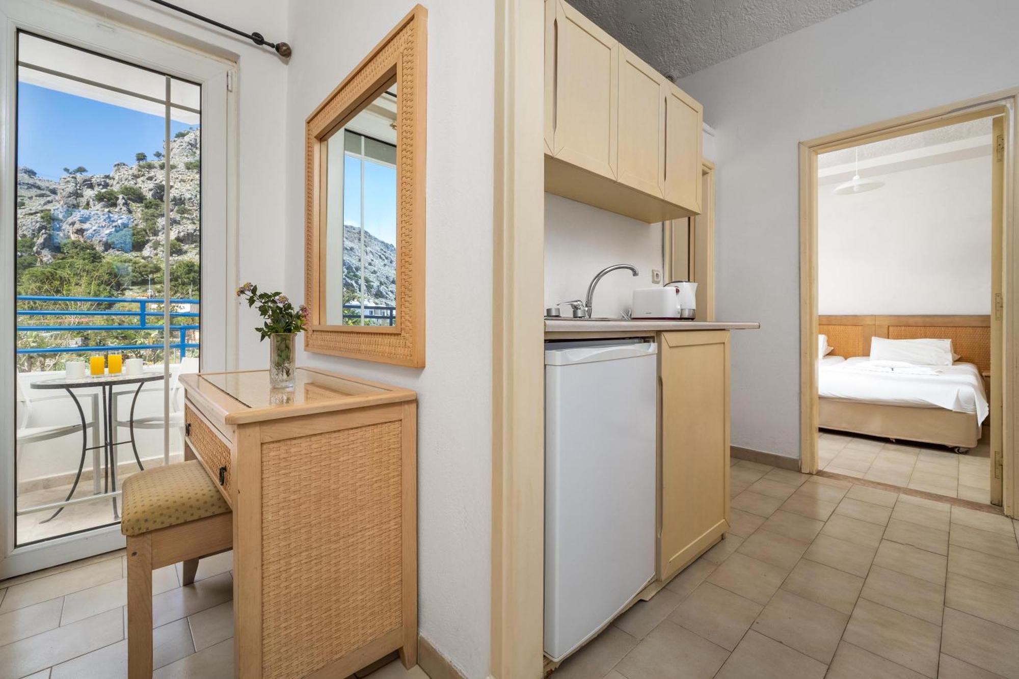 Apartment 2 bedrooms