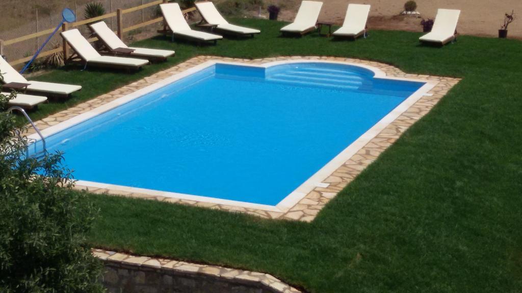Monolocale Familiare