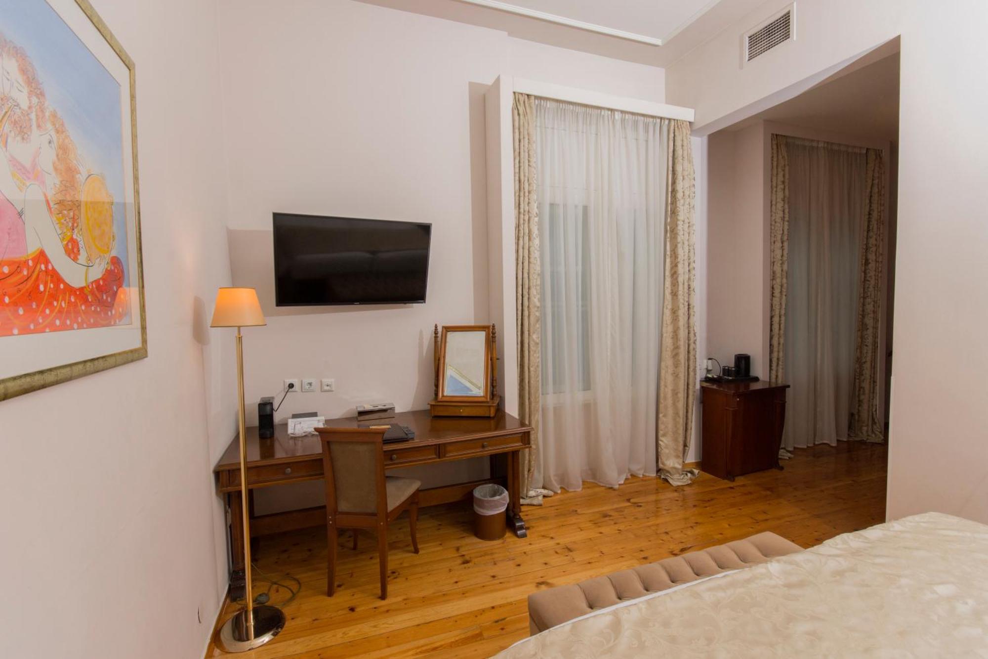 Superior  Room