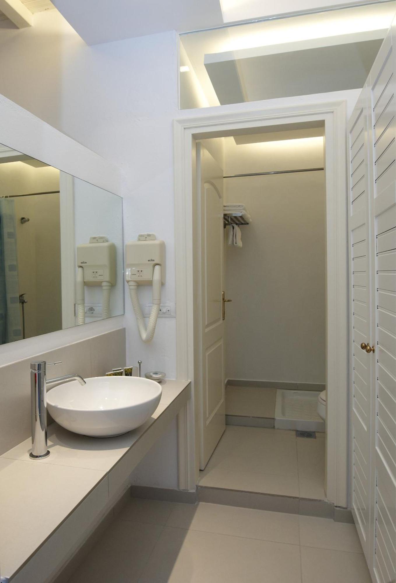 Double Room Sea View