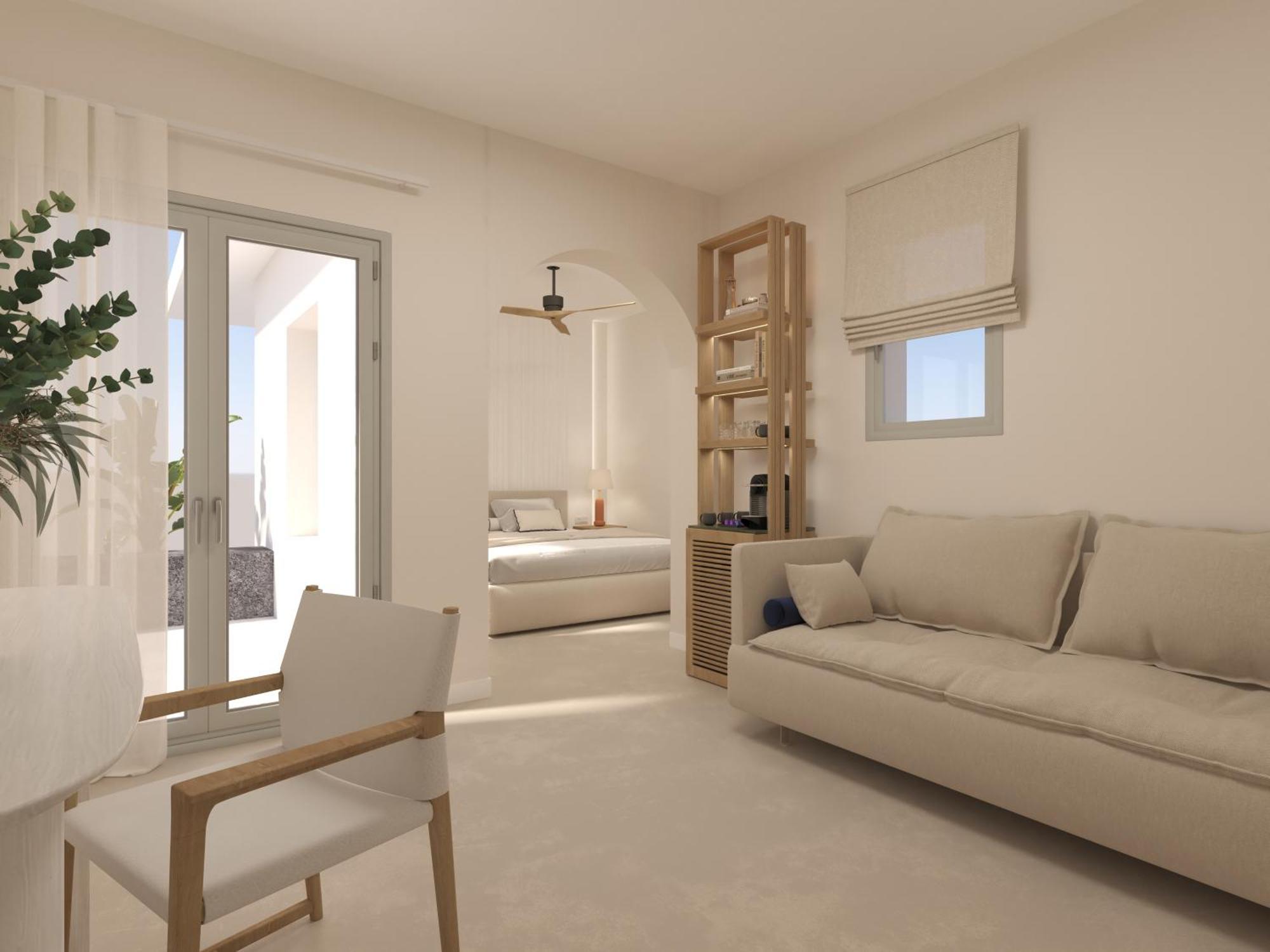 Junior Suite