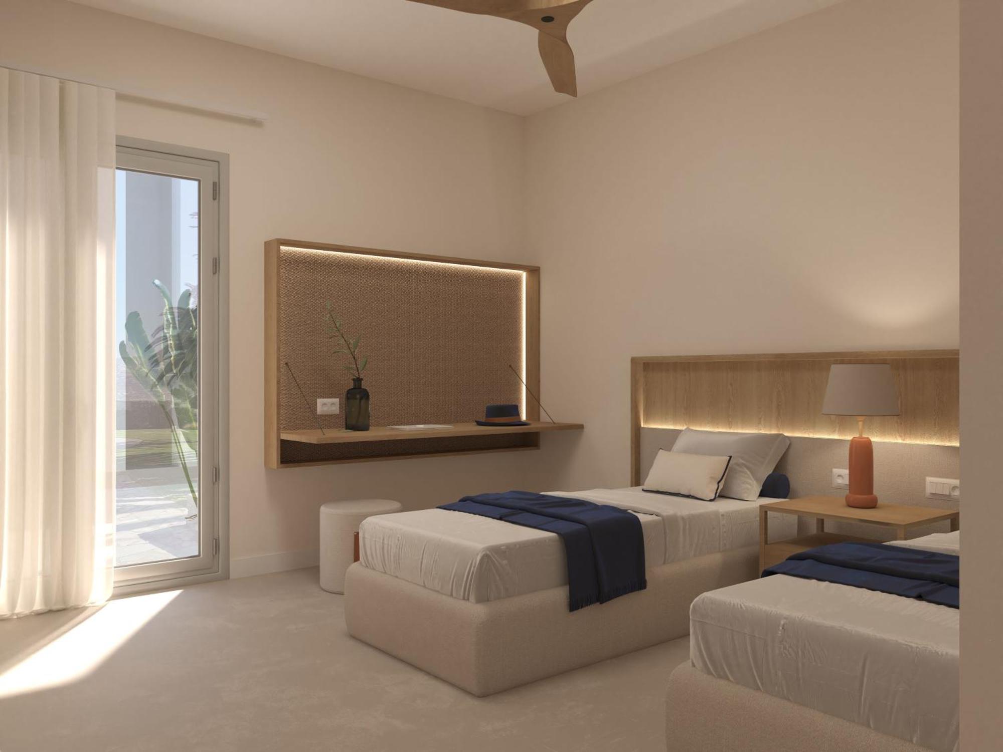 Maisonette