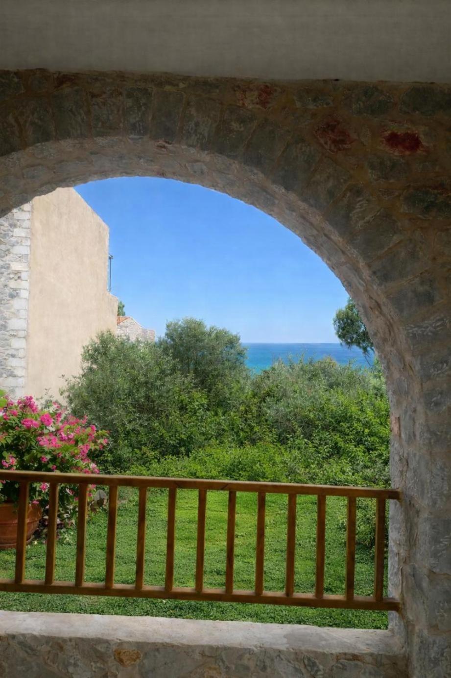 Superior Residence With Garden View
