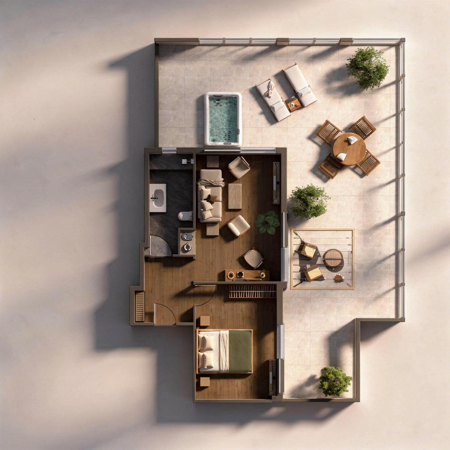 Penthouse Comfort Suite with Hot Tub,1743080445:JPEG