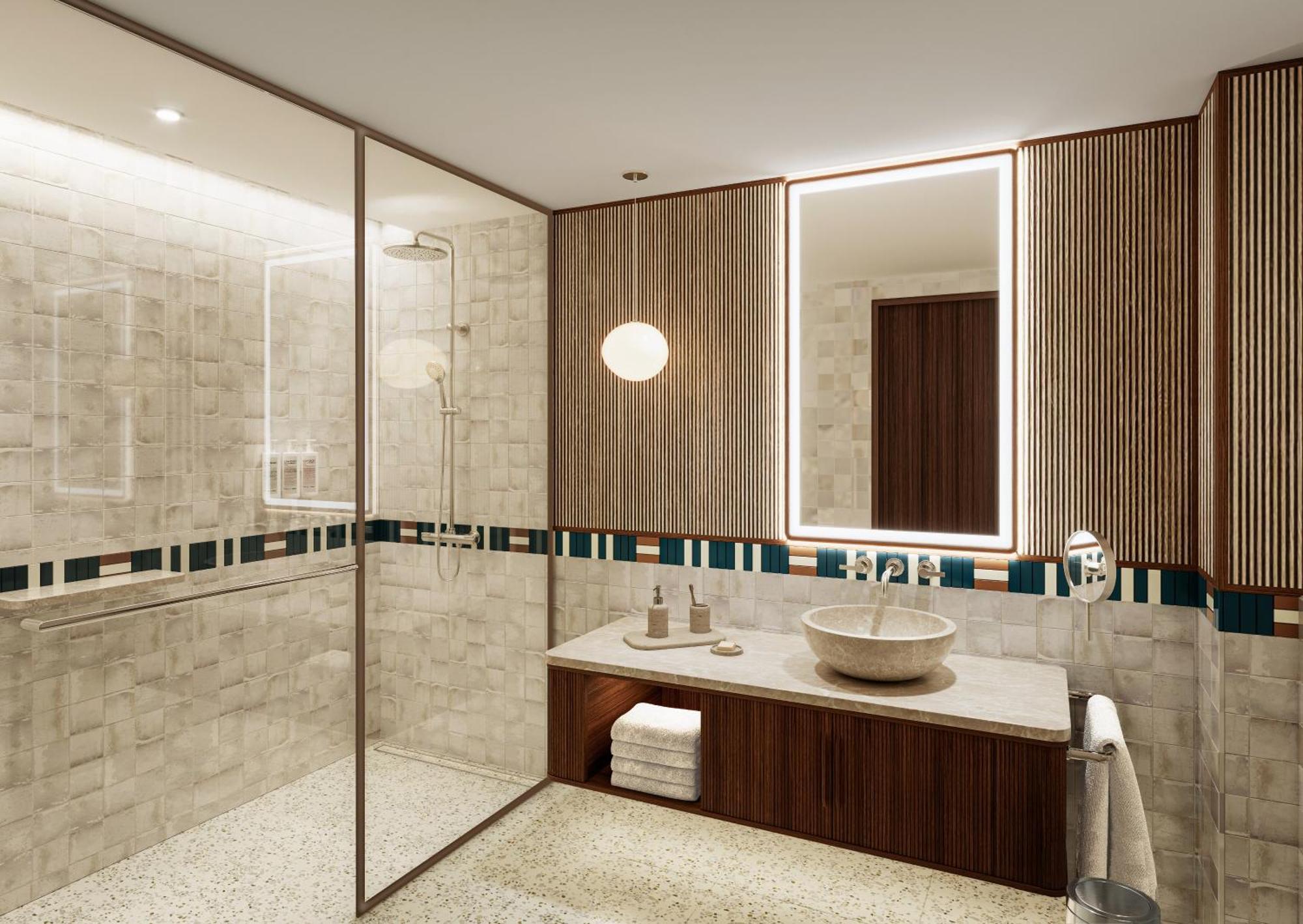 Maisonnette Vip avec Piscine Privée