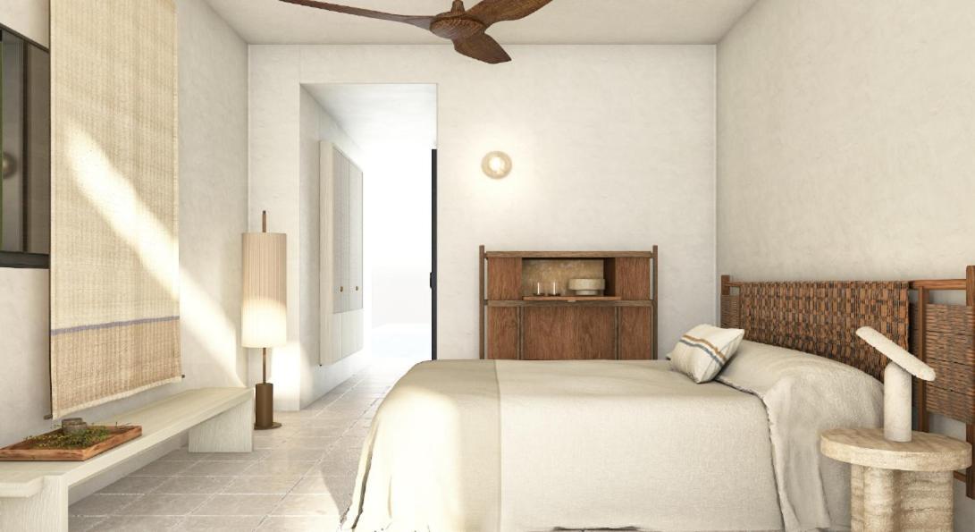 Deluxe Family Room with Plunge Pool 2