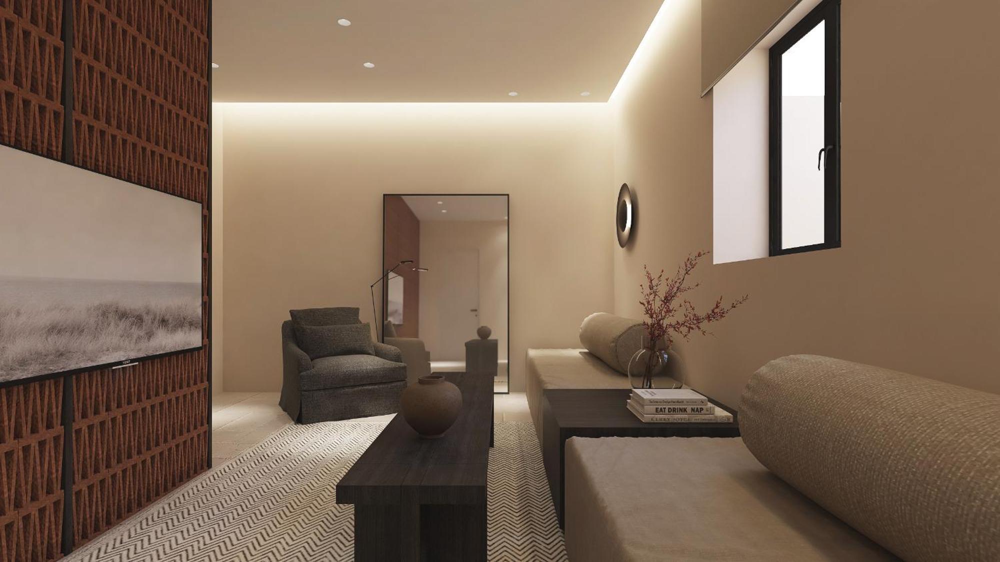 Superior Villa