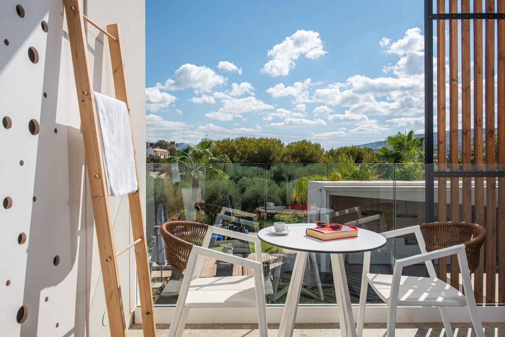 Sensus Maisonette