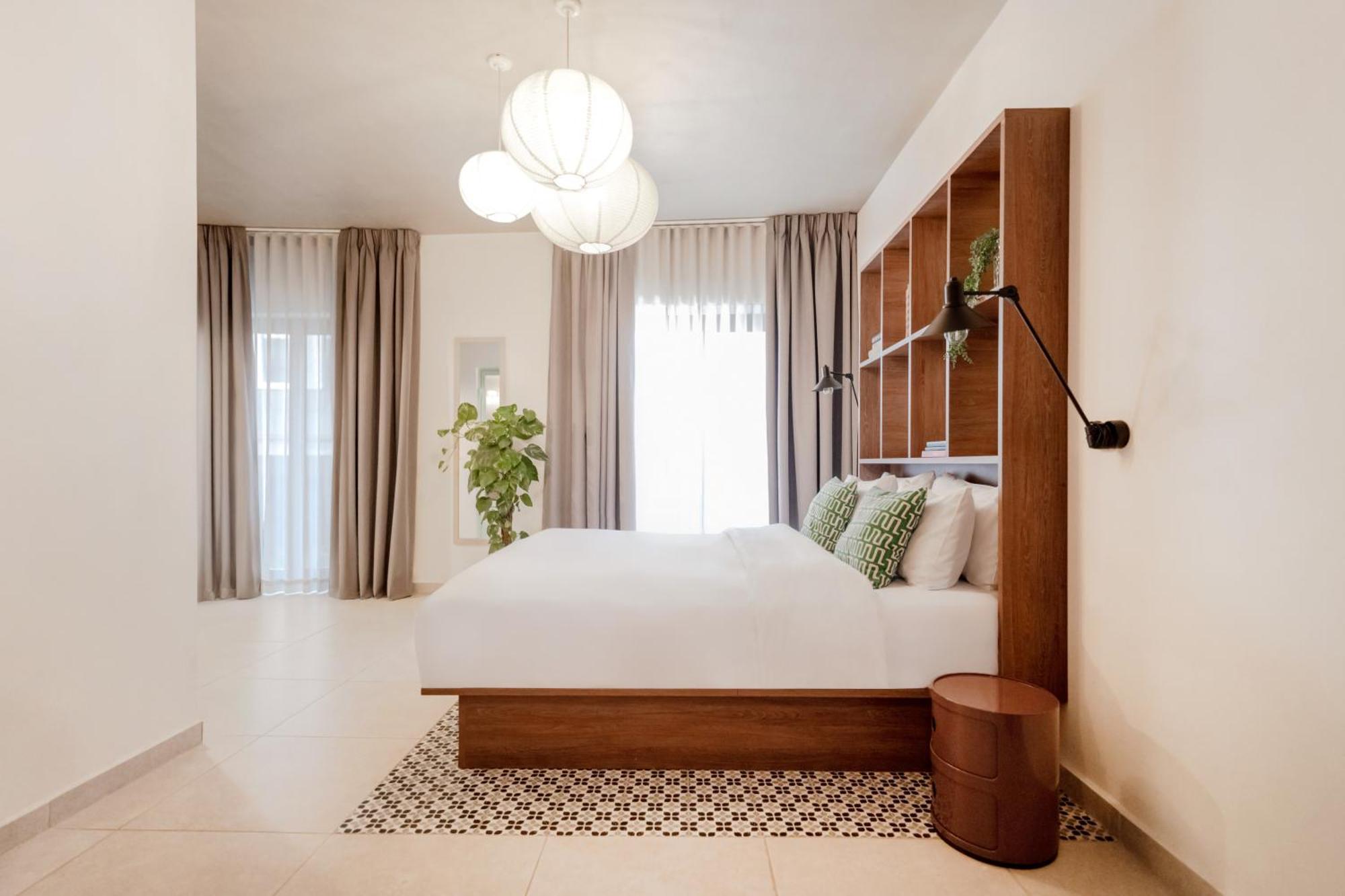 Superior Double Room Balcony