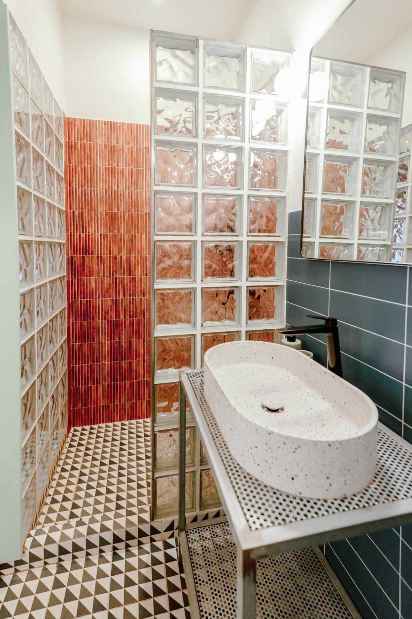 Urban Suite Balcony