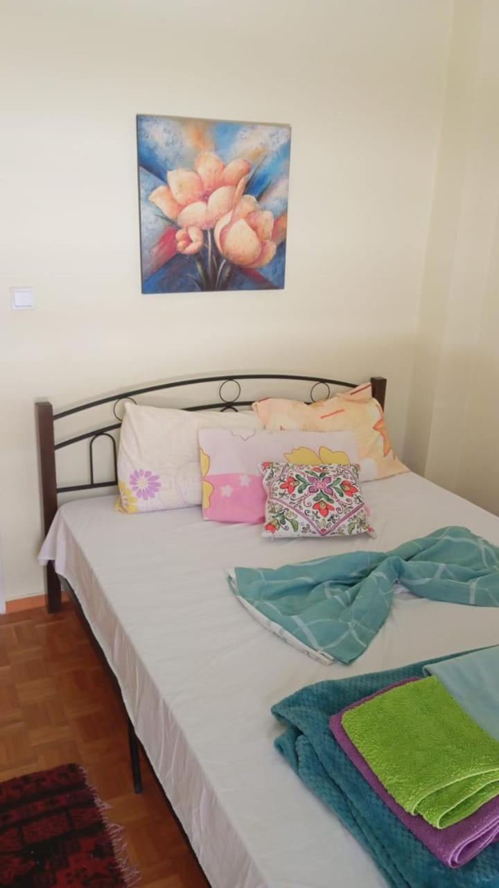 Deluxe Doppelzimmer mit Balkon