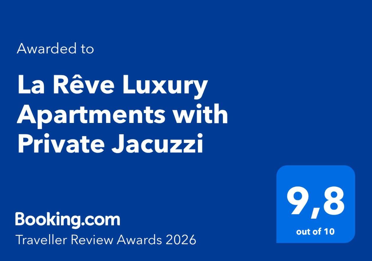 One-Bedroom Apartment Sea View Terrace